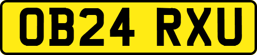 OB24RXU