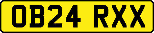 OB24RXX