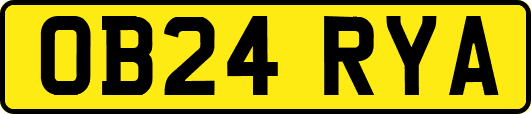 OB24RYA