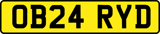 OB24RYD