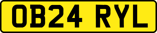 OB24RYL
