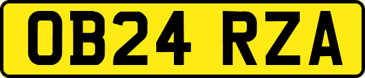OB24RZA