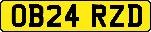 OB24RZD