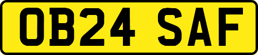 OB24SAF