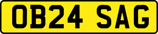OB24SAG