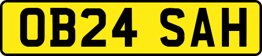 OB24SAH