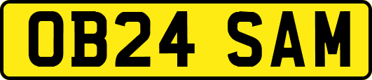 OB24SAM