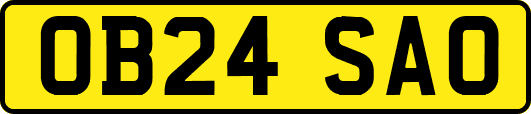 OB24SAO