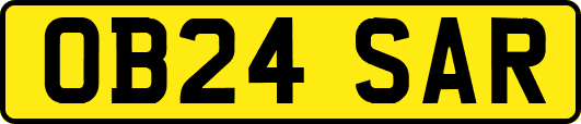 OB24SAR