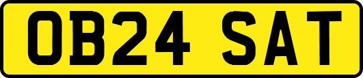 OB24SAT