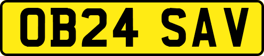 OB24SAV