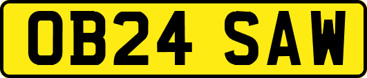 OB24SAW
