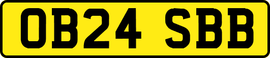 OB24SBB