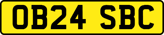 OB24SBC