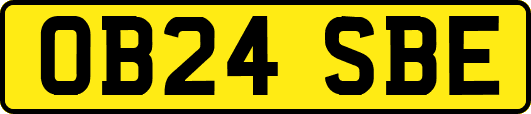 OB24SBE