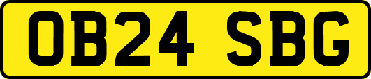 OB24SBG