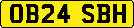 OB24SBH