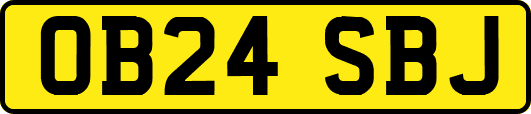 OB24SBJ