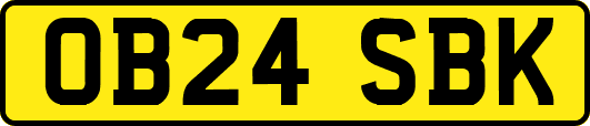 OB24SBK