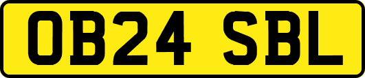 OB24SBL