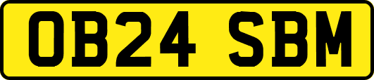 OB24SBM