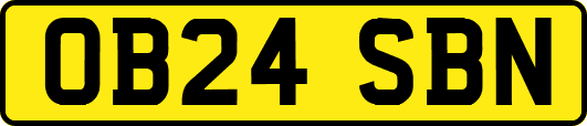 OB24SBN