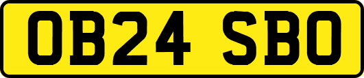 OB24SBO