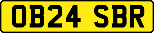 OB24SBR
