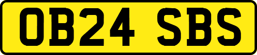 OB24SBS