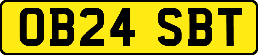 OB24SBT