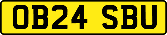 OB24SBU