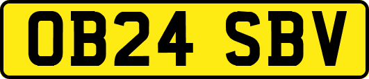 OB24SBV