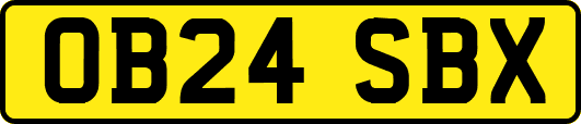 OB24SBX