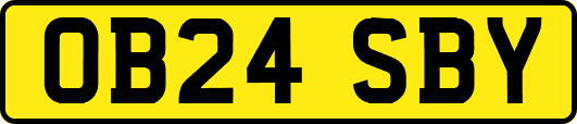 OB24SBY