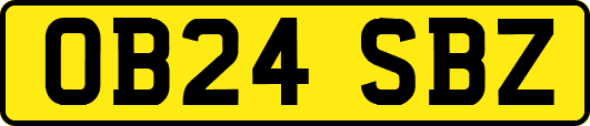 OB24SBZ