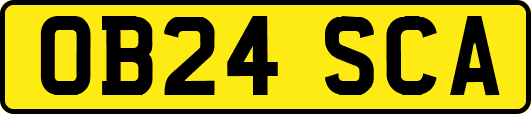 OB24SCA