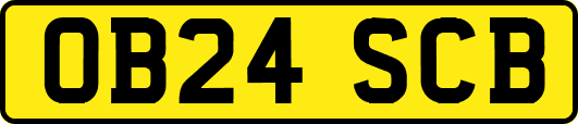 OB24SCB