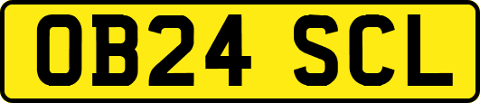 OB24SCL