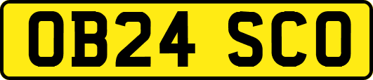 OB24SCO