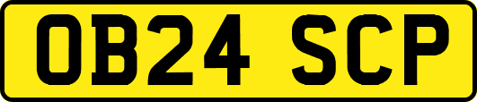 OB24SCP