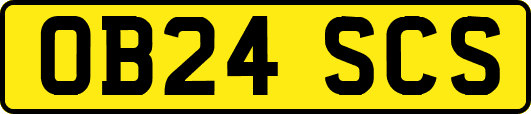 OB24SCS