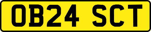 OB24SCT