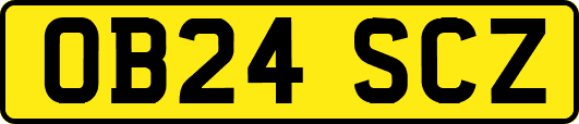 OB24SCZ