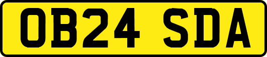OB24SDA