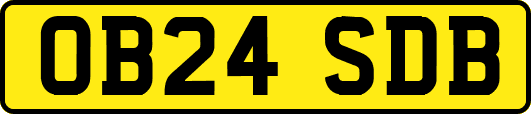 OB24SDB