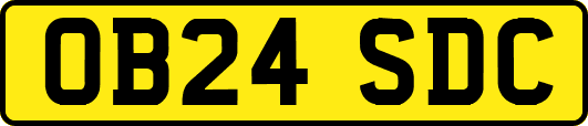 OB24SDC