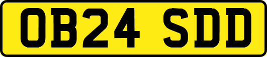 OB24SDD