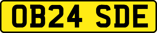 OB24SDE