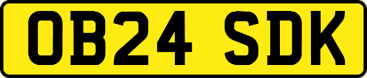 OB24SDK