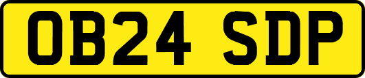 OB24SDP